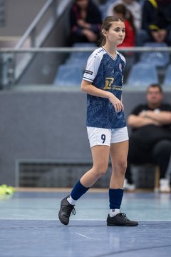 Bild 233 - wBJ Power Girls Cup Suederelbe